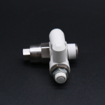 電磁閥Φ6直頭02