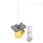 動(dòng)圈式振動(dòng)傳感器