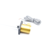 動(dòng)圈式振動(dòng)傳感器