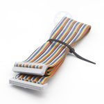 普通五工PLC排線