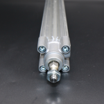 待機(jī)托氣缸