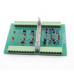 伺服板(常)(V1.0)