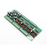 五工位模擬信號(hào)板(23.6-38HZ)