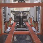 全自動輪轂(卡巴輪)動平衡/跳動在線檢測機(jī)