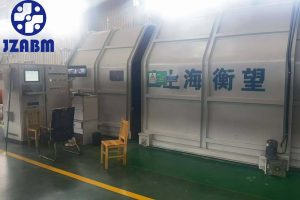 湖南湘電：全自動平衡機定制案例！