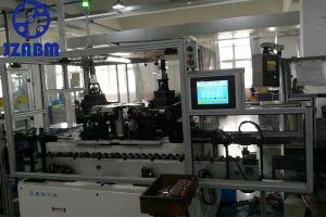 麗水方正：全自動平衡機定制案例！