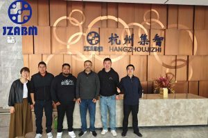 墨西哥法雷奧：五工位全自動平衡機定制案例！