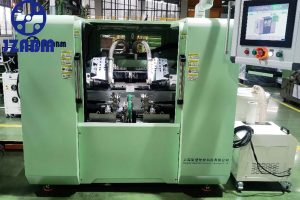 湖州南洋電機：全自動平衡機定制案例！