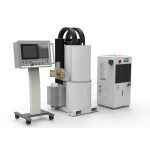 全自動輪胎動平衡機