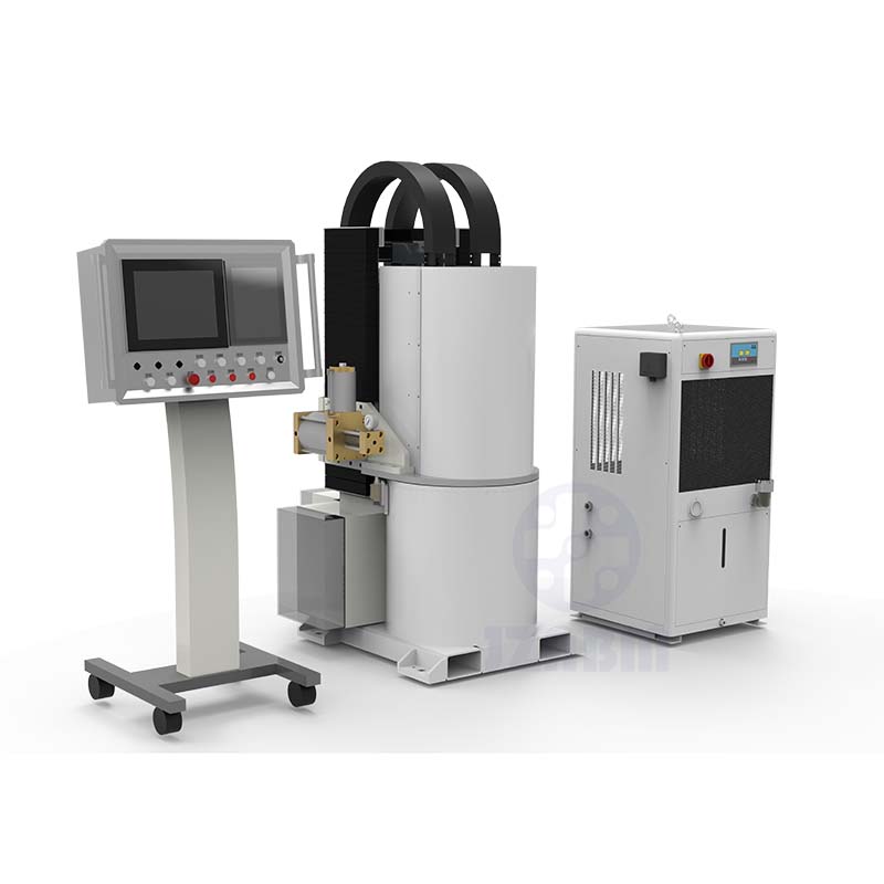 全自動輪胎動平衡機