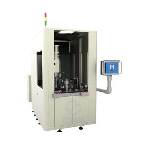 單工位銑削平衡修正機(jī)