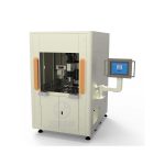 EH1臥式硬支承平衡機(jī)