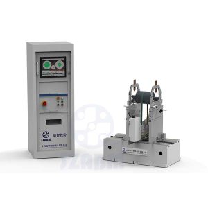 EH2BU臥式硬支承平衡機(jī)