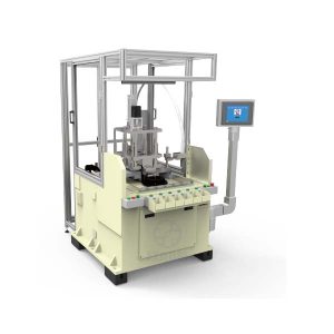 壓鉚平衡修正機