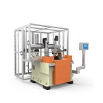 EH1臥式硬支承平衡機(jī)