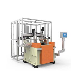 全自動(dòng)氣保護(hù)焊接平衡修正機(jī)