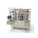 EH1臥式硬支承平衡機