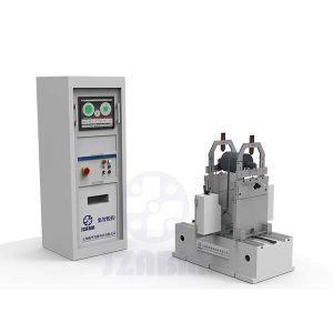 EH3BU臥式硬支承平衡機