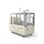 EH1臥式硬支承平衡機