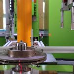 EH1臥式硬支承平衡機(jī)