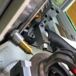 EH1臥式硬支承平衡機