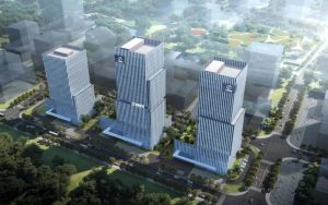 喜報丨我司成功中標中信戴卡平衡跳動一體機設(shè)備項目