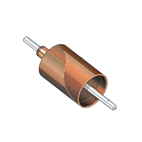 空心杯轉(zhuǎn)子