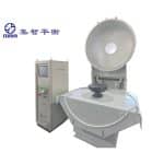 EH1臥式硬支承平衡機