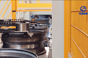 重卡全自動(dòng)在線平衡跳動(dòng)檢測(cè)機(jī)