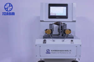 轉(zhuǎn)子動平衡測試機(jī)