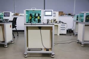 動(dòng)平衡測(cè)試機(jī)