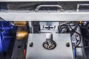 渦輪增壓器動(dòng)平衡測(cè)試機(jī)