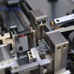 EH1臥式硬支承平衡機(jī)