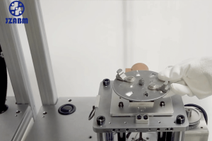 刀盤立式平衡測試機(jī)