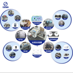 全自動(dòng)輪胎動(dòng)平衡機(jī)