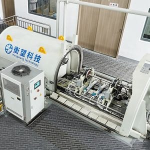 高速平衡機（可定制）