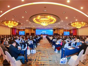 聚焦行業(yè)新趨勢 | 我司參加中國儀器儀表行業(yè)協(xié)會第...