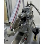 全自動(dòng)輪胎動(dòng)平衡機(jī)