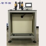 全自動輪胎動平衡機