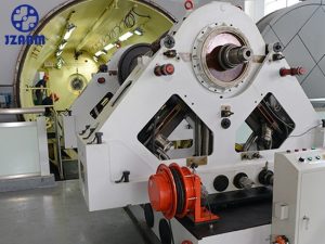 高速動平衡機(jī)?（定制型）