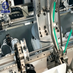 全自動輪胎動平衡機
